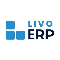 Livo ERP logo - Similar company to Belsons Technologies