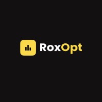RoxOpt logo - Similar company to Marginmax