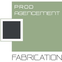 Prod'Agencement logo - Similar company to Atelier Loison