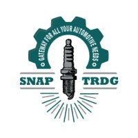SNAP TRADING L.L.C logo - Similar company to Class8Truckparts.Com