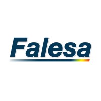 Falesa logo - Similar company to Tonello Soluciones Integrales Cia. Ltda.
