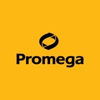 Promega Japan logo - Similar company to Tactus Ai