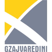 გზაჯვარედინი / Gzajvaredini logo - Similar company to One Caucasus