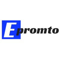 Epromto logo - Similar company to Get Wicked Growth