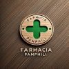 Farmacia Pamphili logo - Similar company to Wassi Studio