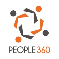 People360 Services Pte Ltd logo - Similar company to People360