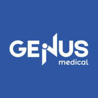 Genus Medical logo - Similar company to Artromed