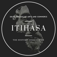 Itihāsa DCAC logo - Similar company to Project Riayat