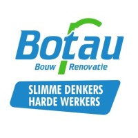 Botau Bouw & Renovatie logo - Similar company to Botau Engineering & Construction