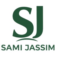 Sami Jassim logo - Similar company to Nextech
