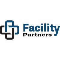 Facility Partners logo - Similar company to Adtec - Consultoria & Estratégia