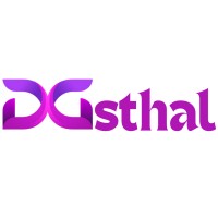 DGsthal AI Powered Solutions logo - Similar company to Vc & Pe International
