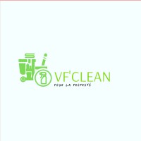 VF'CLEAN logo - Similar company to Qualitec