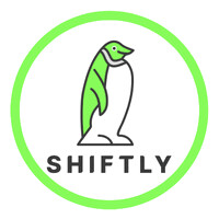 Shiftly logo - Similar company to Nextify