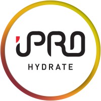 iPRO Hydrate logo - Similar company to Vidrate