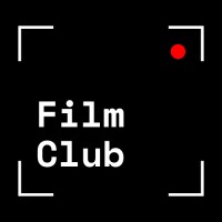 Film Club logo - Similar company to Terror-Fi Film Festival