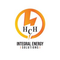 HCH INTEGRAL ENERGY SOLUTIONS logo - Similar company to St Energy