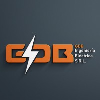 GDB Ingeniería Eléctrica S.R.L. logo - Similar company to Abraco Ingeniería