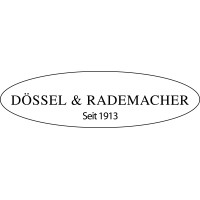 Dössel und Rademacher GmbH logo - Similar company to Spa Hotel Amsee