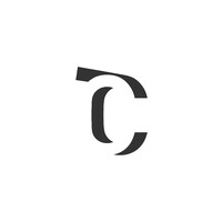 Cartouche logo - Similar company to Larf!
