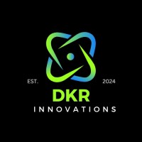 DKRinnovations logo - Similar company to Freewriter