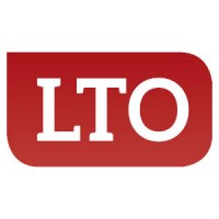 Legal Tribune Online (LTO) logo - Similar company to Forum Junge Anwaltschaft
