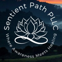 Sentient Path PLLC logo - Similar company to Reckon Recruiting