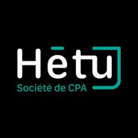 Hétu Société de CPA logo - Similar company to Panorama Fiscalité Corporative Inc.