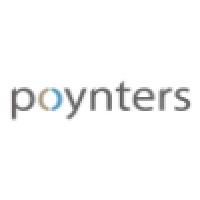 Poynters logo - Similar company to Schema Project Consulting Srl