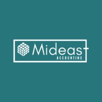 Mideast Accounting logo - Similar company to Think Forward Advisory