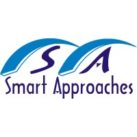 Smart Approaches logo - Similar company to Learnwithpride Limited