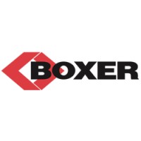 Boxer Systems logo - Similar company to Digibox Europe