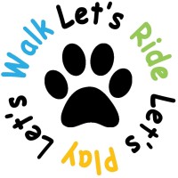 Airdrie Puppy Pals logo - Similar company to Airdrie Festival Of Lights Society