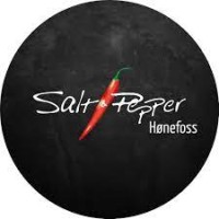 Salt & Pepper logo - Similar company to Conversion International Ltd