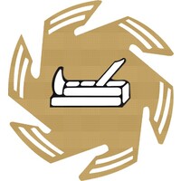 Koed Tømrer & Byggeforretning ApS logo - Similar company to Bp Soendergaard A/S