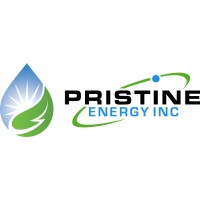 Pristine Energy Inc logo - Similar company to Helix Exploration