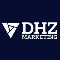 DHZ Marketing Agency logo - Similar company to Fitnessraum.De Gmbh Für Sport Und Fitness Online