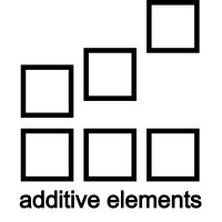 additive elements GmbH logo - Similar company to Goodsmith Gmbh
