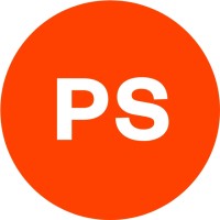 PS Website Design Ltd logo - Similar company to Joi Polloi