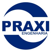 Praxi Engenharia logo - Similar company to Praxi Brasil