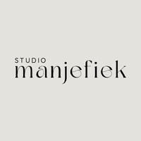 Studio Manjefiek logo - Similar company to Coencad