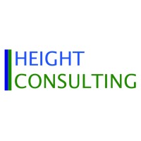 HEIGHT CONSULTING logo - Similar company to Height