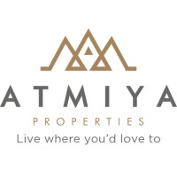Atmiya Properties & Developers logo - Similar company to Avhad