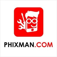 Phixman logo - Similar company to Anytechtrial - Technology Forward