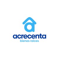 Acrecenta Bienes Raíces logo - Similar company to Encuentra7 Inmobiliaria