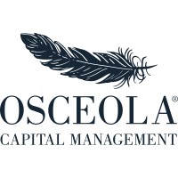 Osceola Capital logo - Similar company to Components By John Mccoy