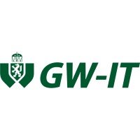 GW-IT d.o.o. Beograd logo - Similar company to Nubik