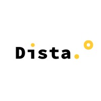 Dista Oy logo - Similar company to Feedbackly