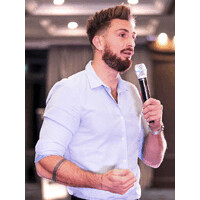 Julien Voinson logo - Similar company to Setting Agency