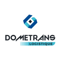 DOMETRANS logo - Similar company to Cotrem Logistique